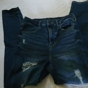 American Eagle jegging